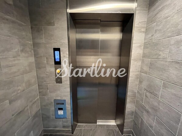 レジディア門前仲町プレイスの物件内観写真